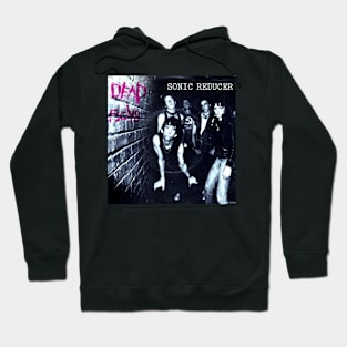 Sonic Reducer 1977 Punk Classic Hoodie